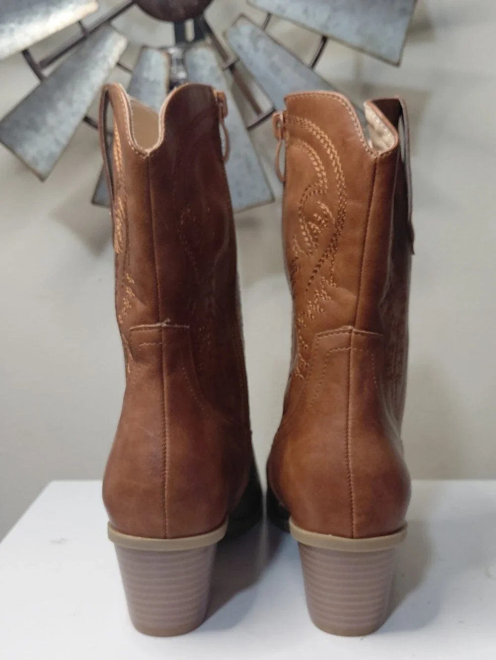 Styleloop stylish brown